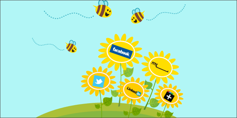 Cateva sfaturi de urmat in Social Media