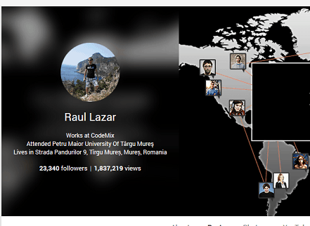 google+