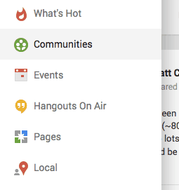 google+