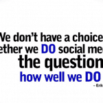 social media marketing