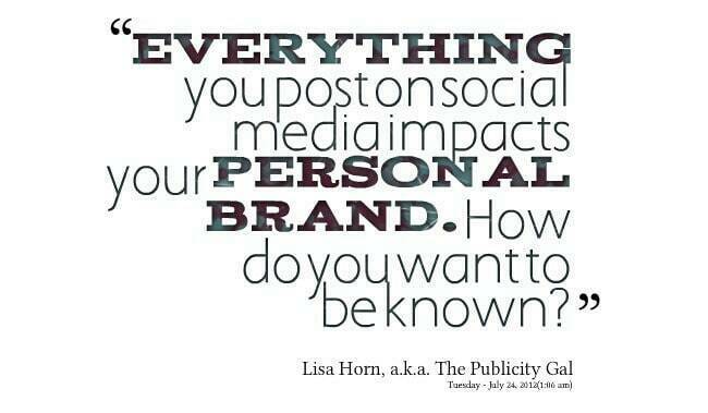 Personal Branding, de ce este important?