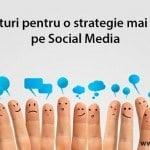 29 de sfaturi in social media
