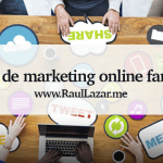 strategii fara buget