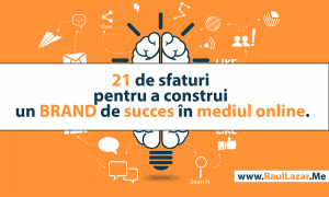 sfaturi marketing brand