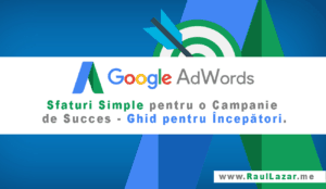 google adwords articol