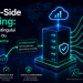 server side tracking