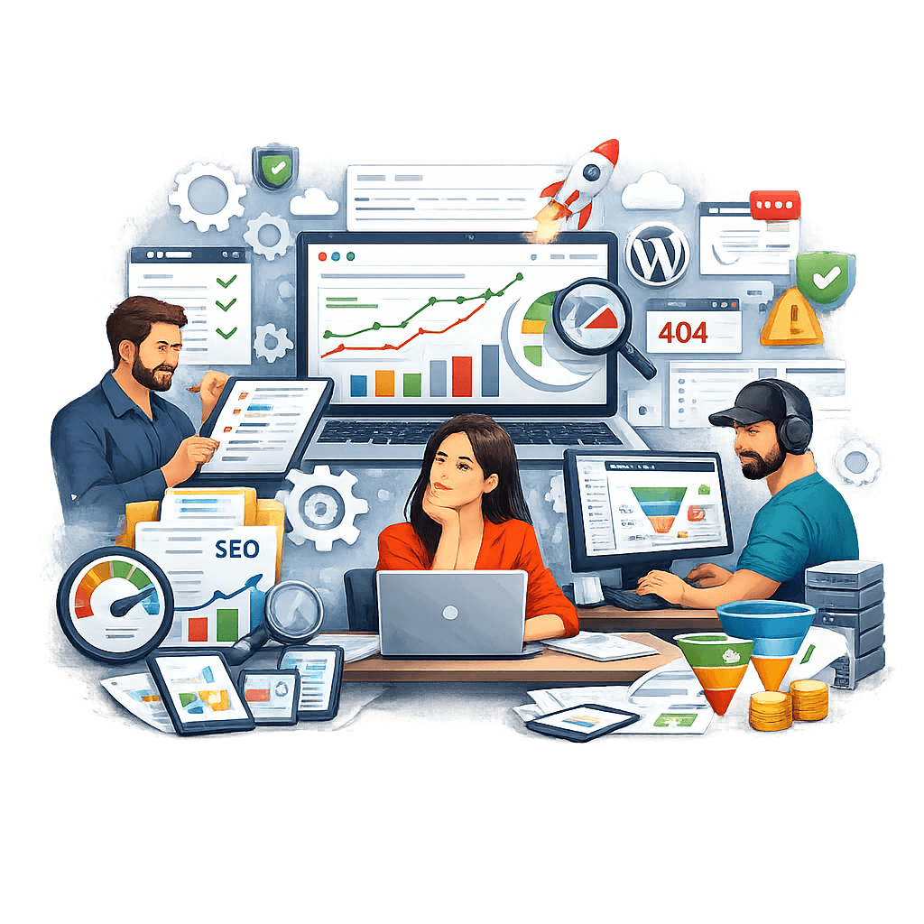 Servicii Analiză si Monitorizare 1 servicii marketing digital