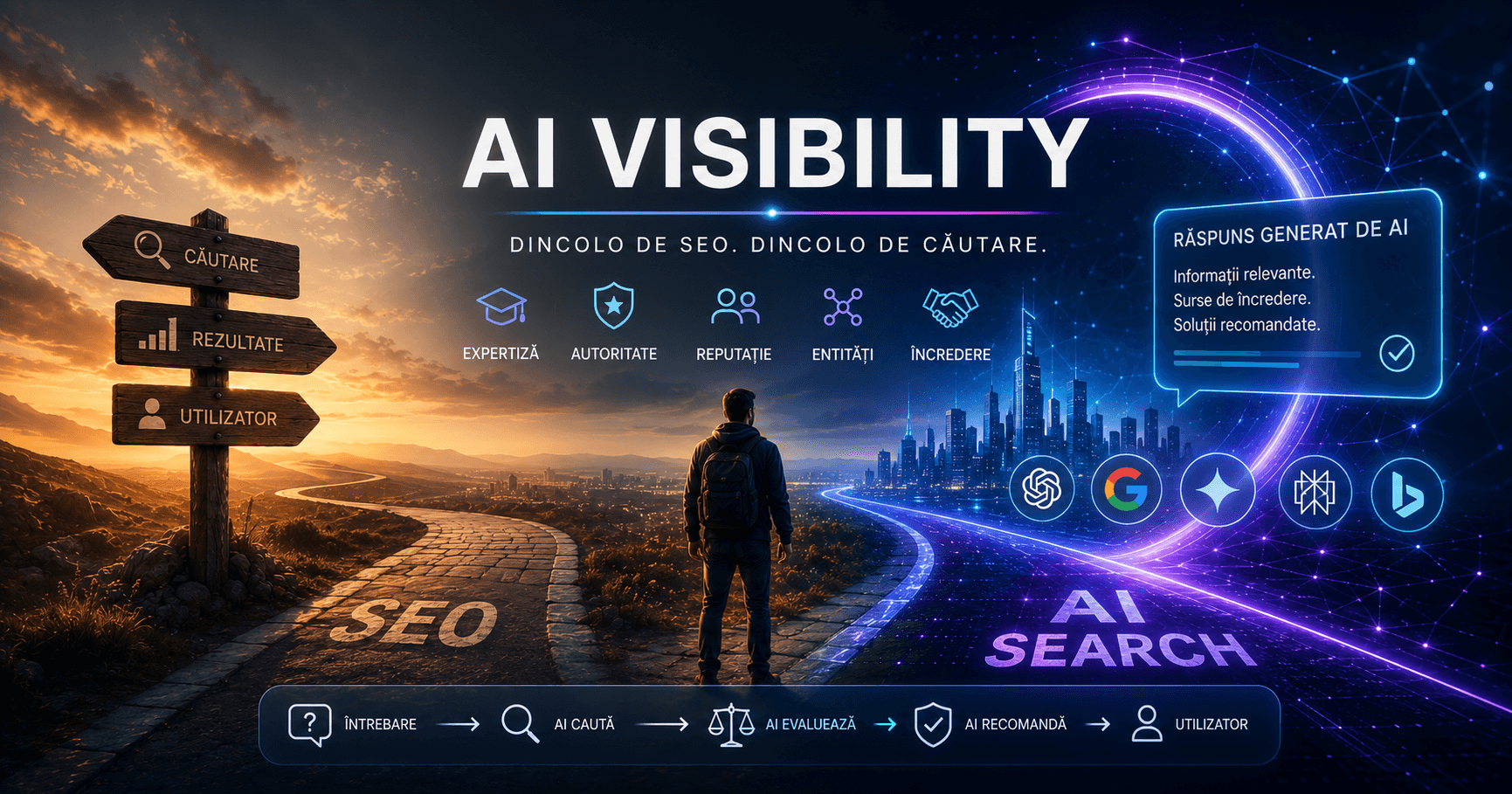 AI Visibility