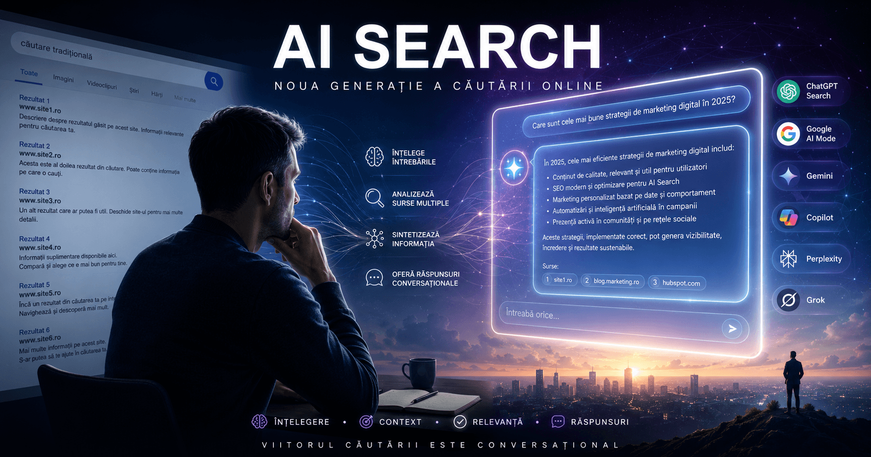AI Search