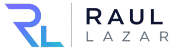 Raul Lazar Digital Marketing Specialist